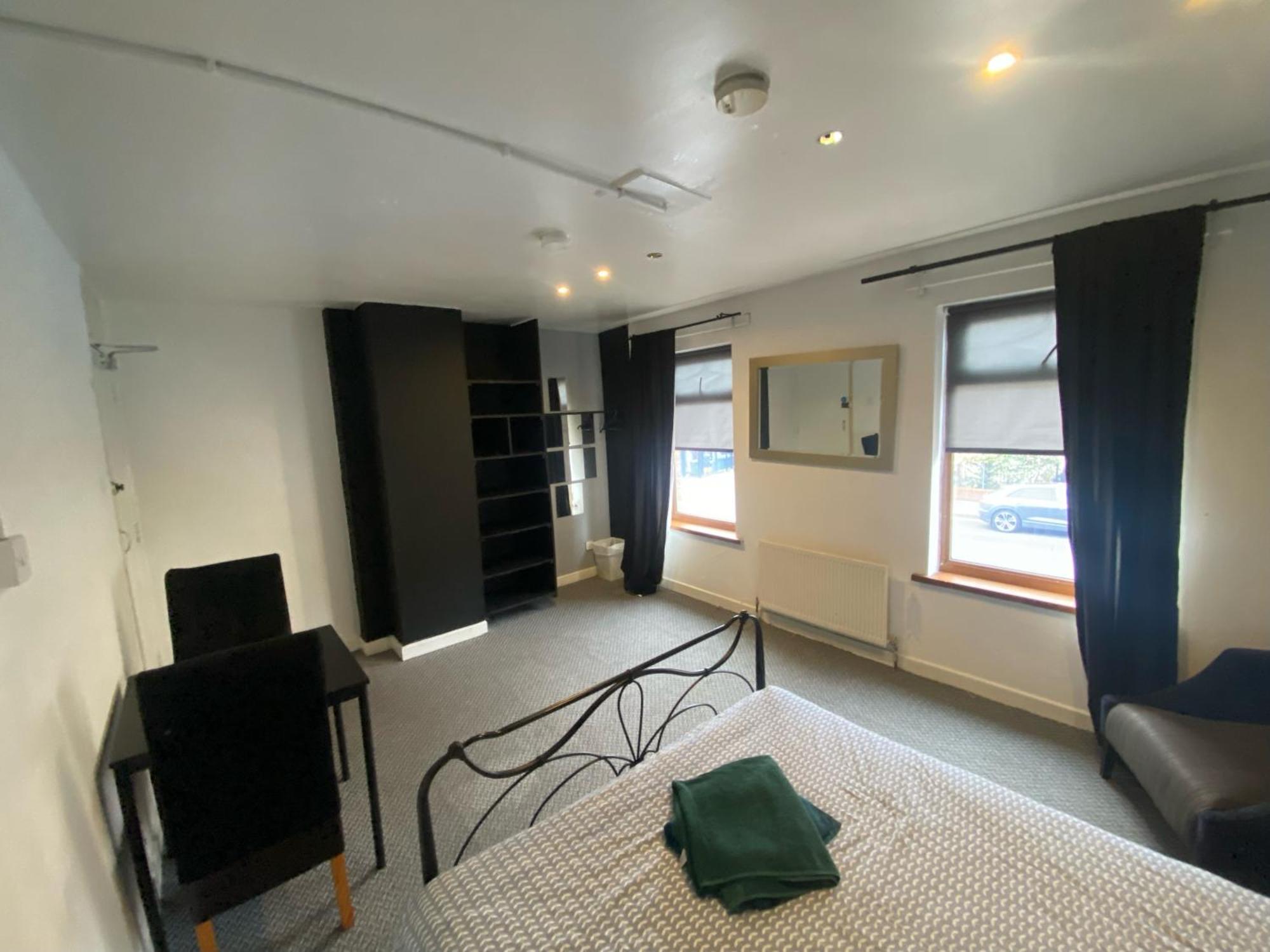 Bnb81 Белфаст Экстерьер фото