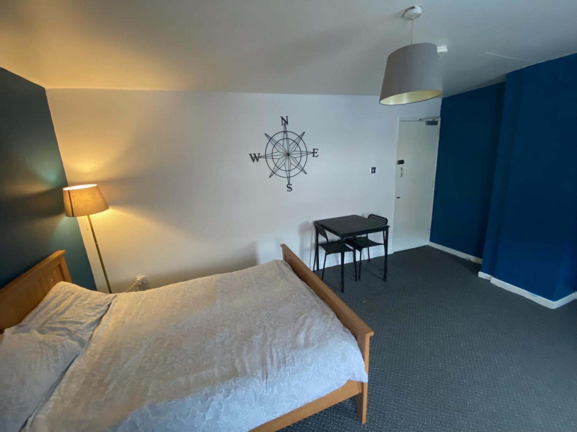 Bnb81 Белфаст Экстерьер фото