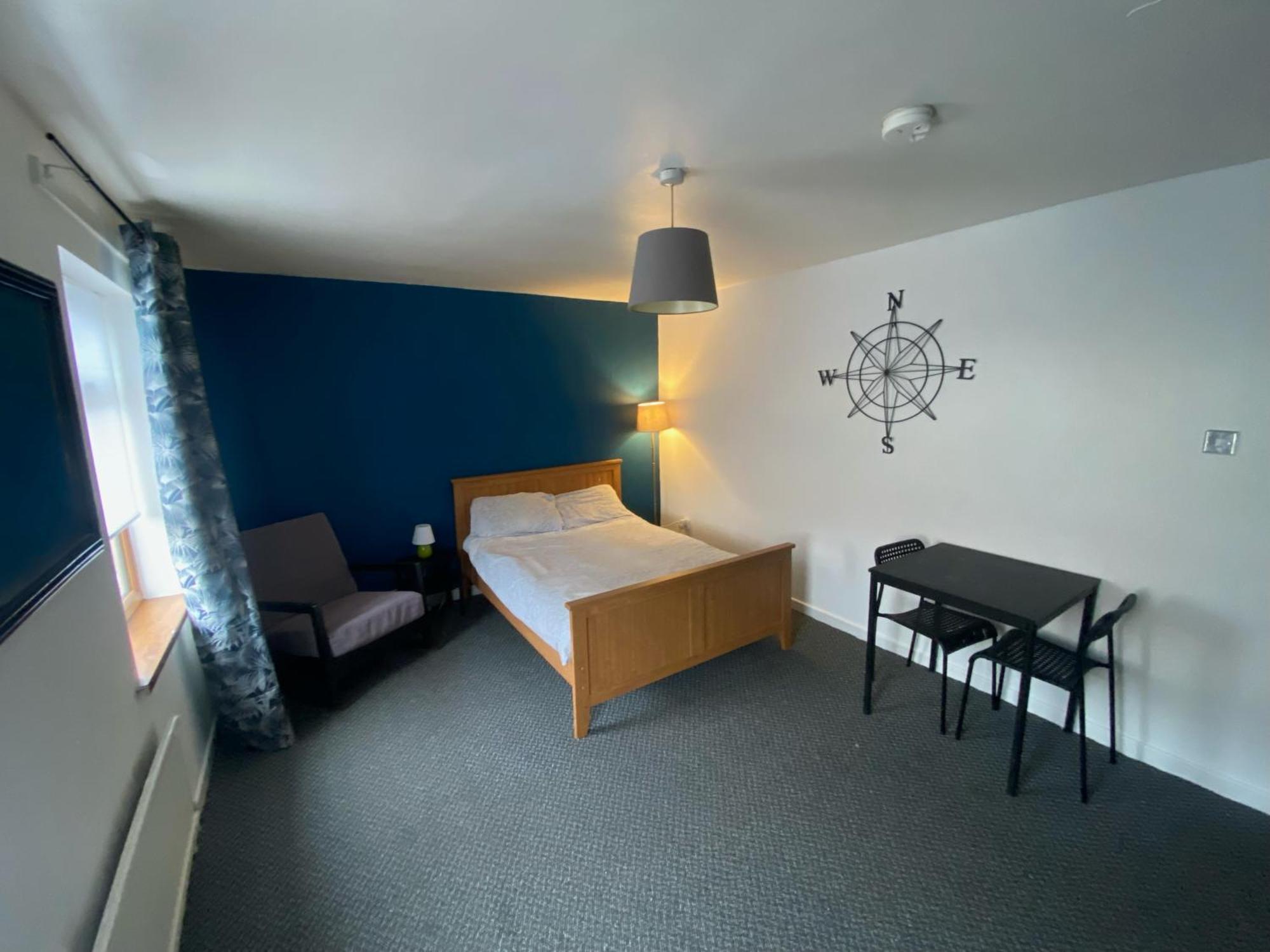 Bnb81 Белфаст Экстерьер фото